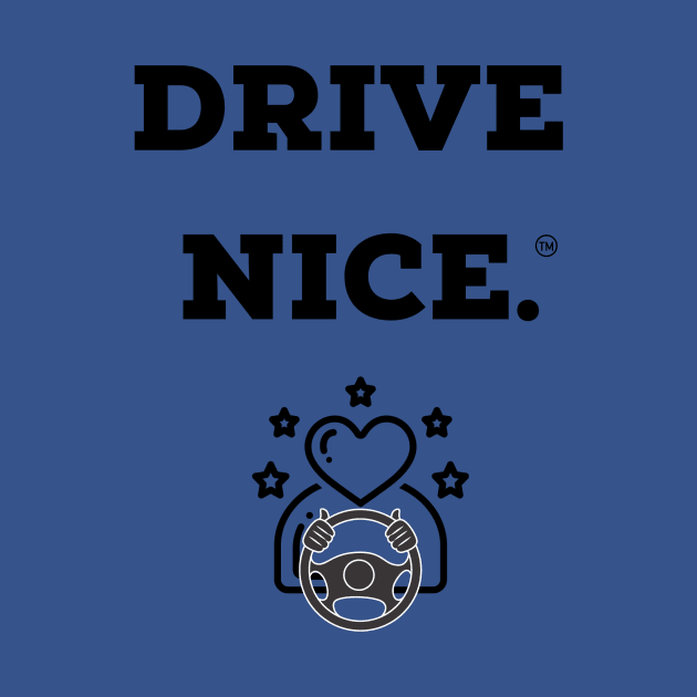 Drive Nice heart driver by TraciJ