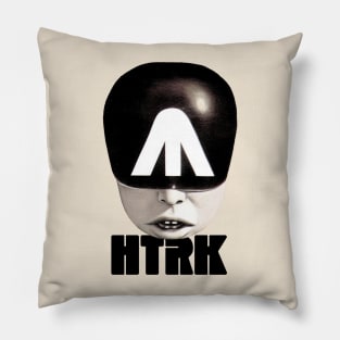 HTRK  • • • • Retro Style Original Fan Design Pillow