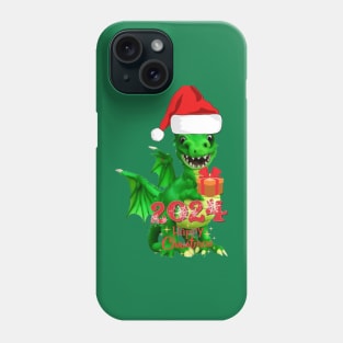 Happy Cristmas Phone Case