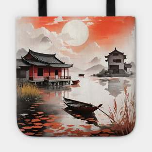 Artpiece Tote