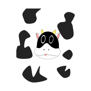 cute cow T-Shirt