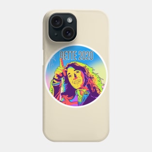 Bette 2020 Phone Case