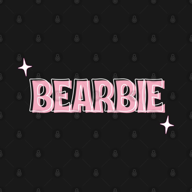 Bearbie by TayaDesign