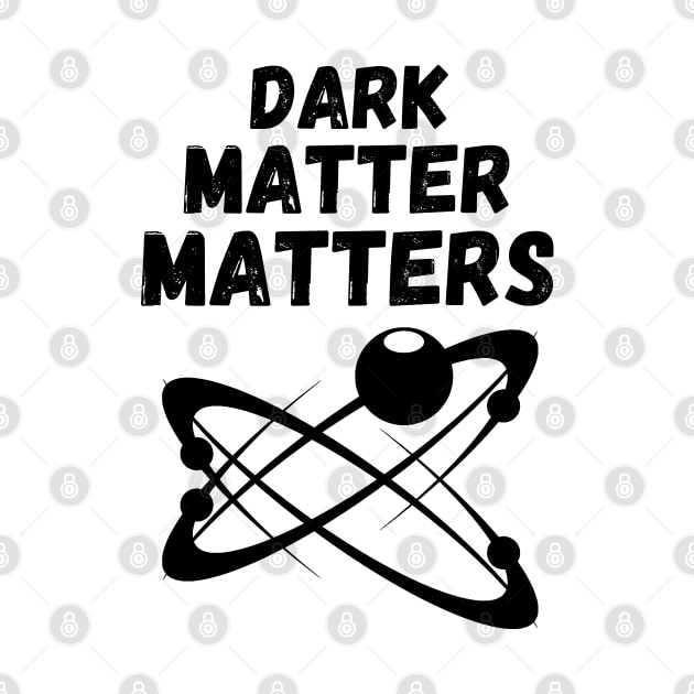 Dark Matter - astrophysics by RIVEofficial