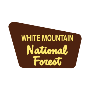 White Mountain National Forest T-Shirt