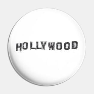 Hollywood Pin