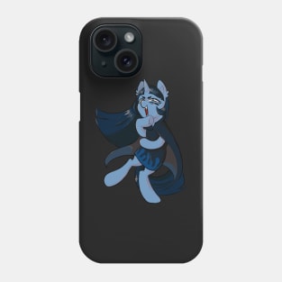 Ardata Pony Phone Case