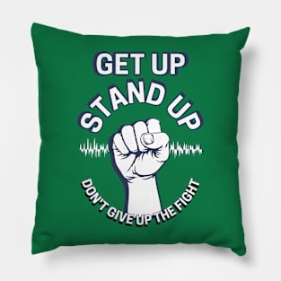 Get Up Pillow