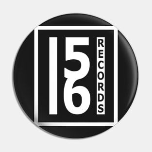 1516 Records-W Pin