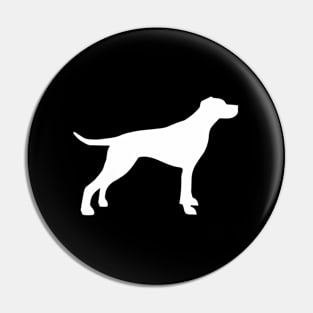 English Pointer Pin