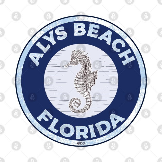 Alys Beach Florida Crab 30A 30 A Emerald Coast Walton County by TravelTime