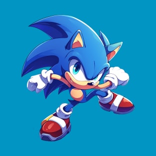 sonic T-Shirt