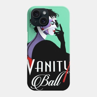Vanity Ball Phone Case