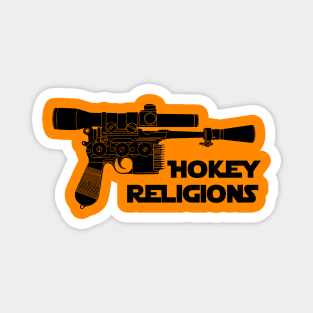 Hokey Religions Magnet
