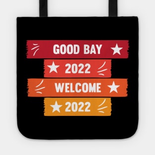HAVE A MERRY CHRISTMAS - HAPPY NEW YEAR 2023 Tote