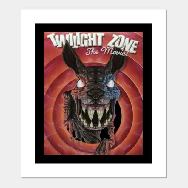 The Twilight Zone Films The Twilight Zone Posters And Art Prints Teepublic View thousands of films from the prelinger archives! teepublic