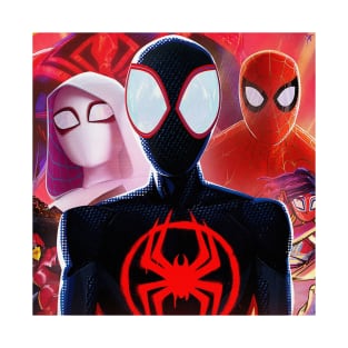 Across the Spider-Verse T-Shirt