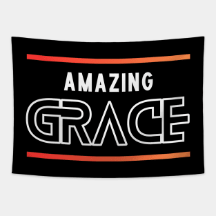 Amazing Grace | Christian Tapestry