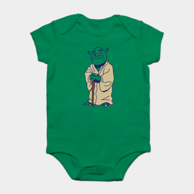 Shrek Shrek Body Bebe Teepublic Fr Shrek Shrek Body Bebe Teepublic Fr