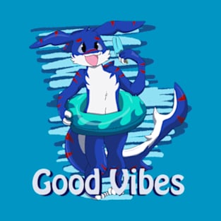 Good Vibes T-Shirt