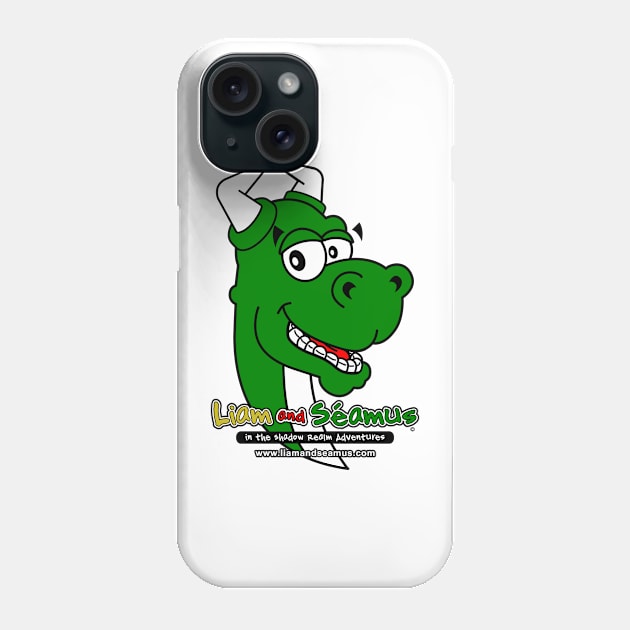 LSSLG14 Phone Case by Thomas O'Briant