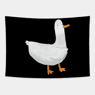 duck Tapestry