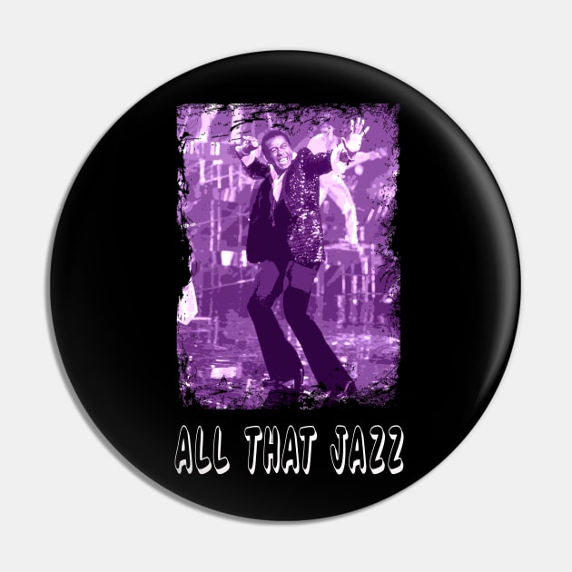 Toe Tapping Nostalgia All That Couture Collection For Musical Aficionados That Jazz Pin 