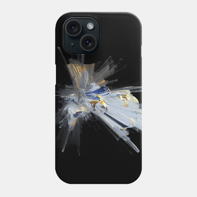 Splatter Phone Case by Lynn