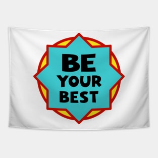 Be your best Tapestry