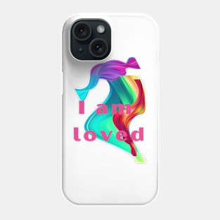 Iamloved Phone Case