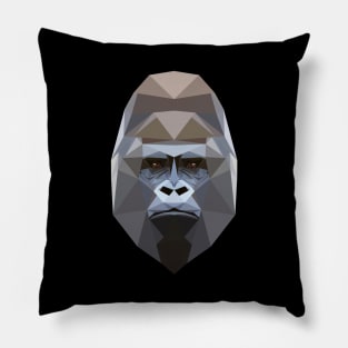 Gorilla Pillow