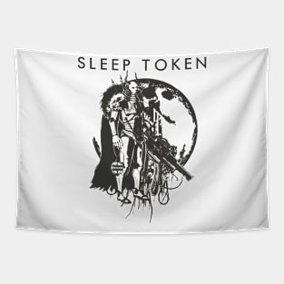 Sleep Token Design 11 Tapestry