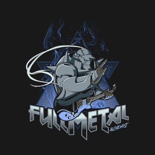 Fullmetal T-Shirt