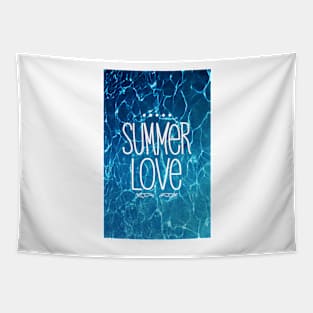 Summer Love Tapestry