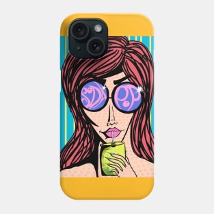 Soda POP! Phone Case