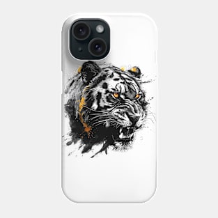 tiger Phone Case