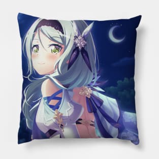 Hikawa Sayo (Eula) Pillow