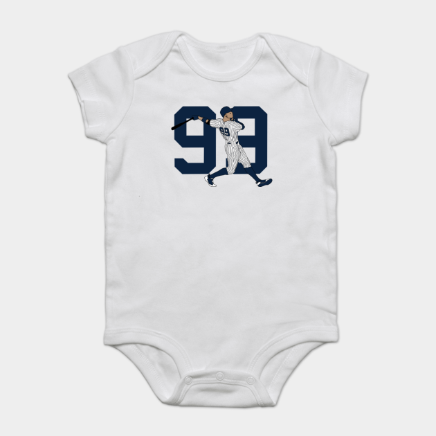  500 LEVEL DJ LeMahieu Baby Clothes, Onesie, Creeper