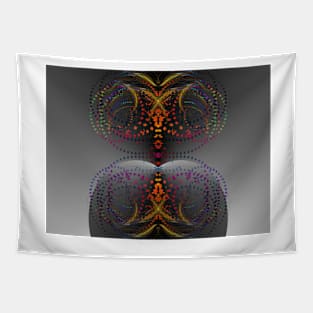 Diamante Provocateur Tapestry