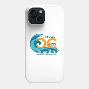 oc marathon Phone Case