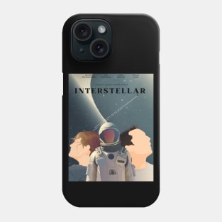 interstellar Phone Case