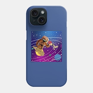 Lost in Space Phone Case