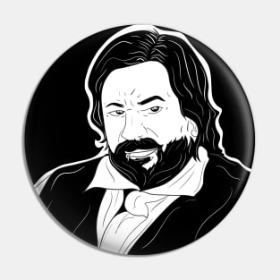 Just jackie daytona in what we do in the shadows Pin