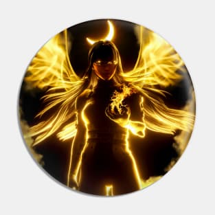 Seraph Pin