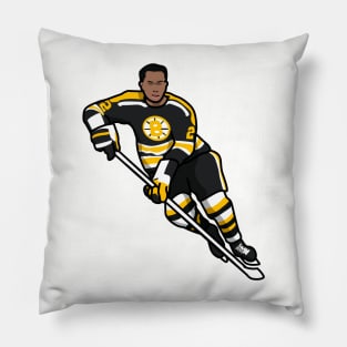 oree hockey Pillow