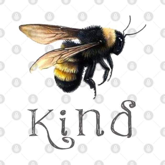 Bee Kind ~ Express Yourself! by VioletGrant