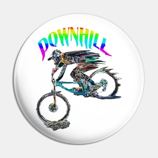 mtb Pin