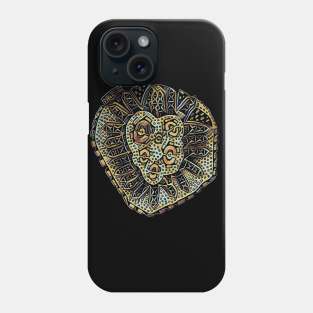 Mechanical Heart Phone Case