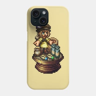 Tressa Phone Case