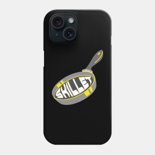 SKILLET Phone Case